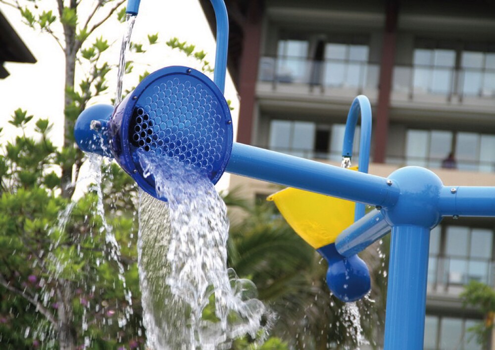 Childrens Area