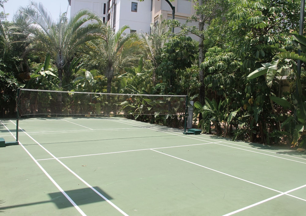Sports Facility
