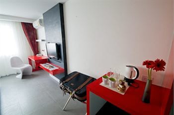 In-Room Amenity