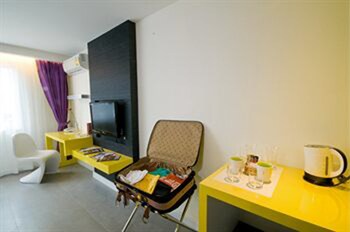 In-Room Amenity