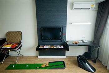 In-Room Amenity