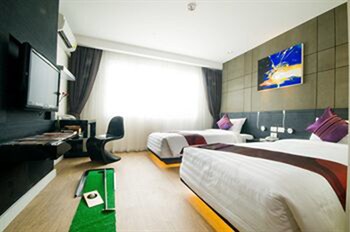 Guestroom