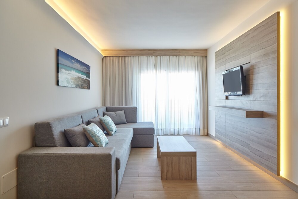 Suite (Lateral) - Guestroom