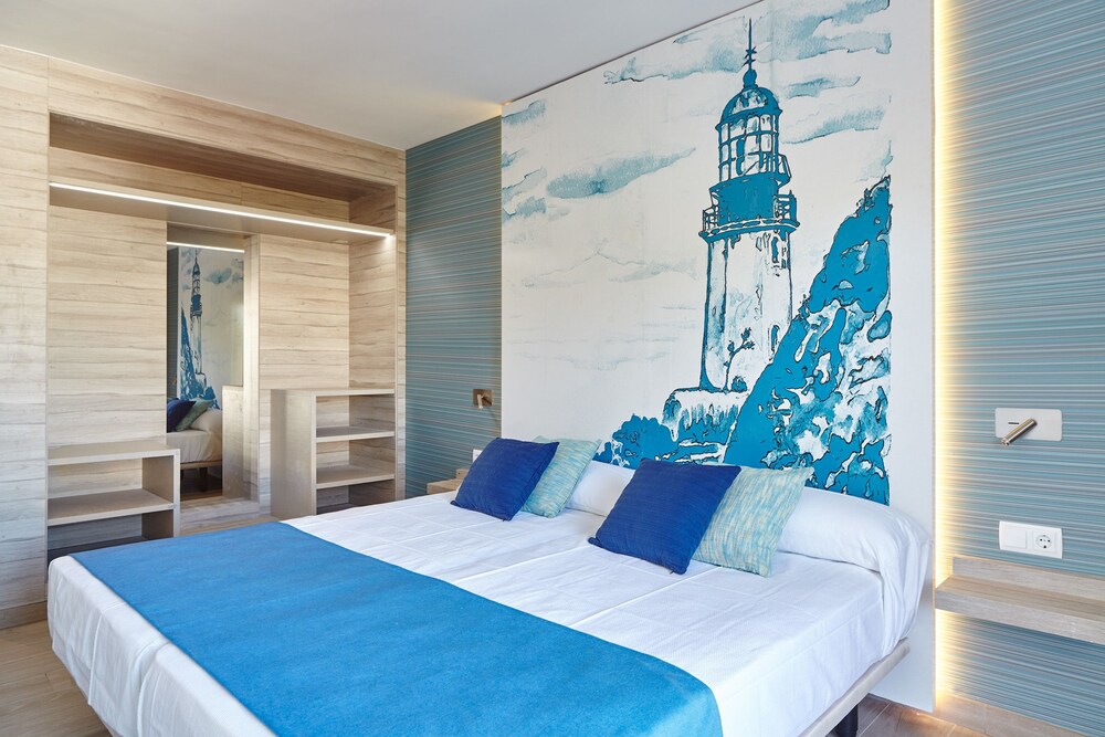 Suite, Ground Floor - Guestroom