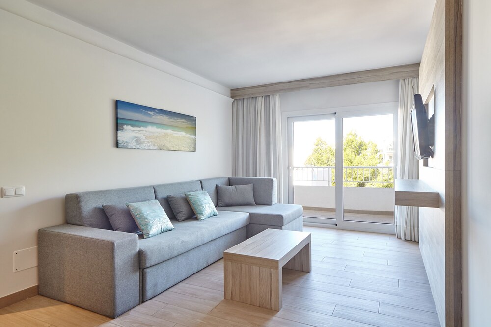 Suite (Lateral) - Guestroom