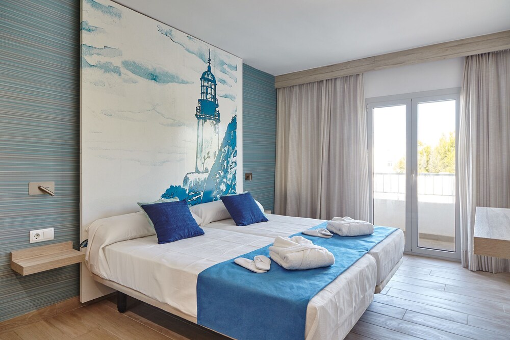 Suite, Ground Floor - Guestroom