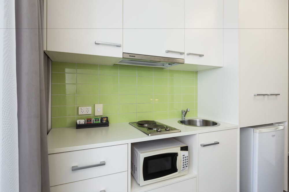 In-Room Kitchenette