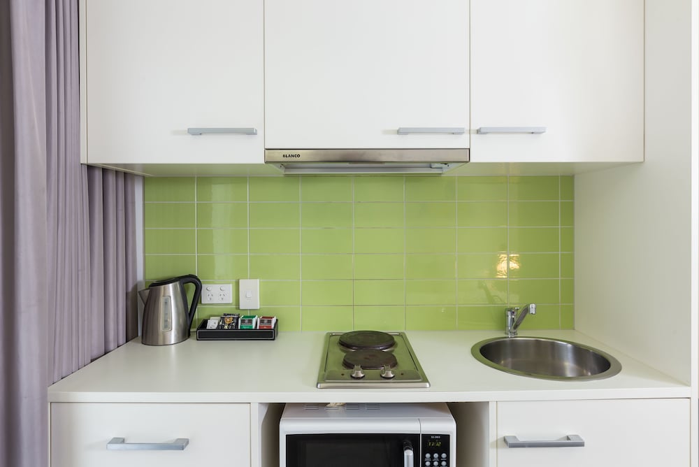 In-Room Kitchenette