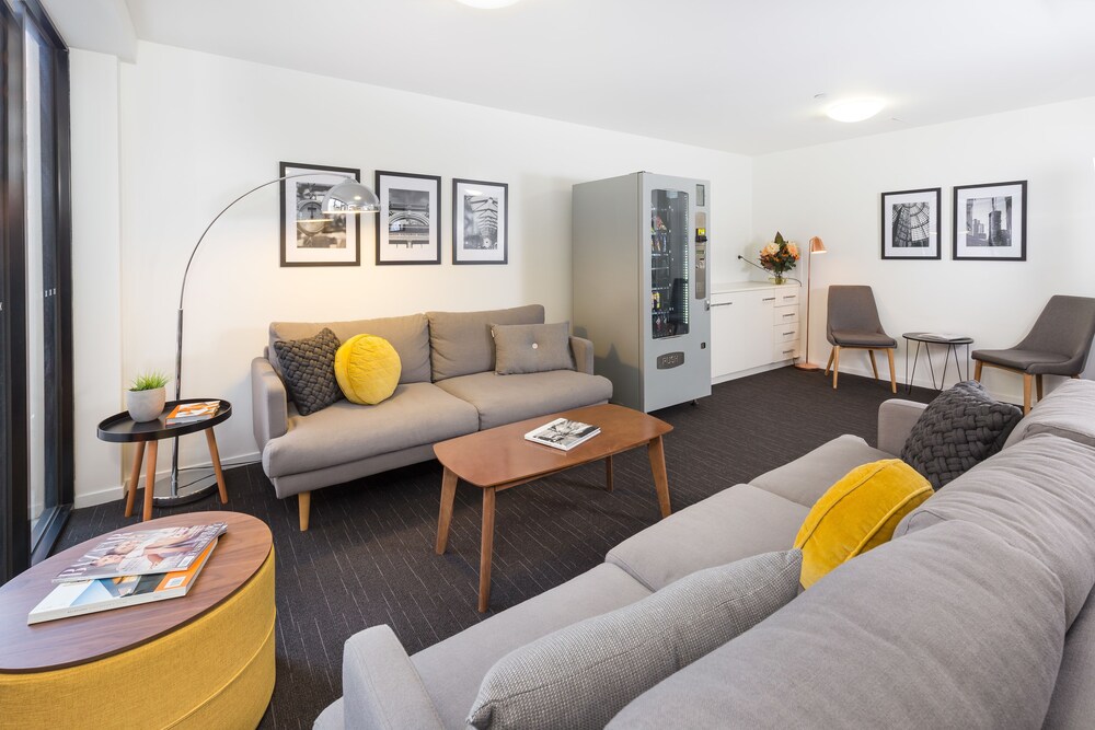 Hotel Interior