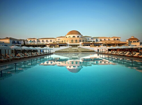 Mitsis Laguna Resort & Spa - All Inclusive