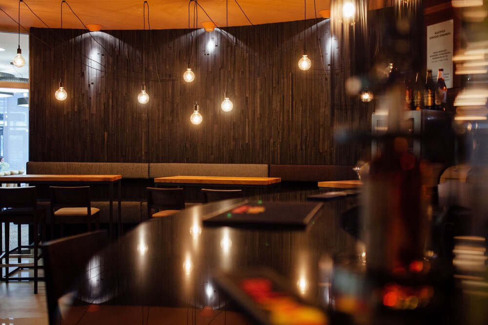 Hotel Bar