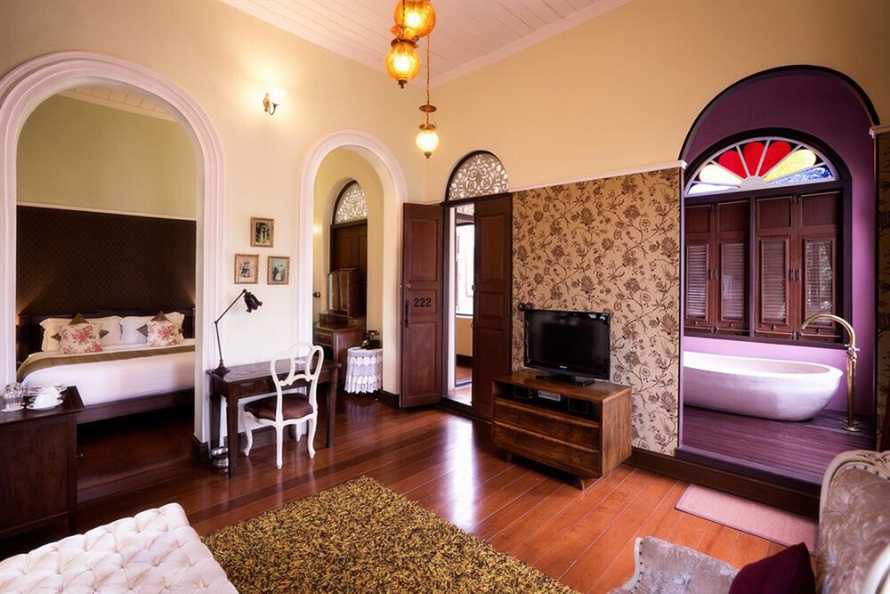 Guestroom