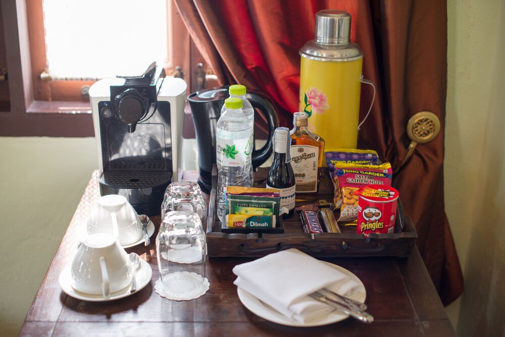 Minibar