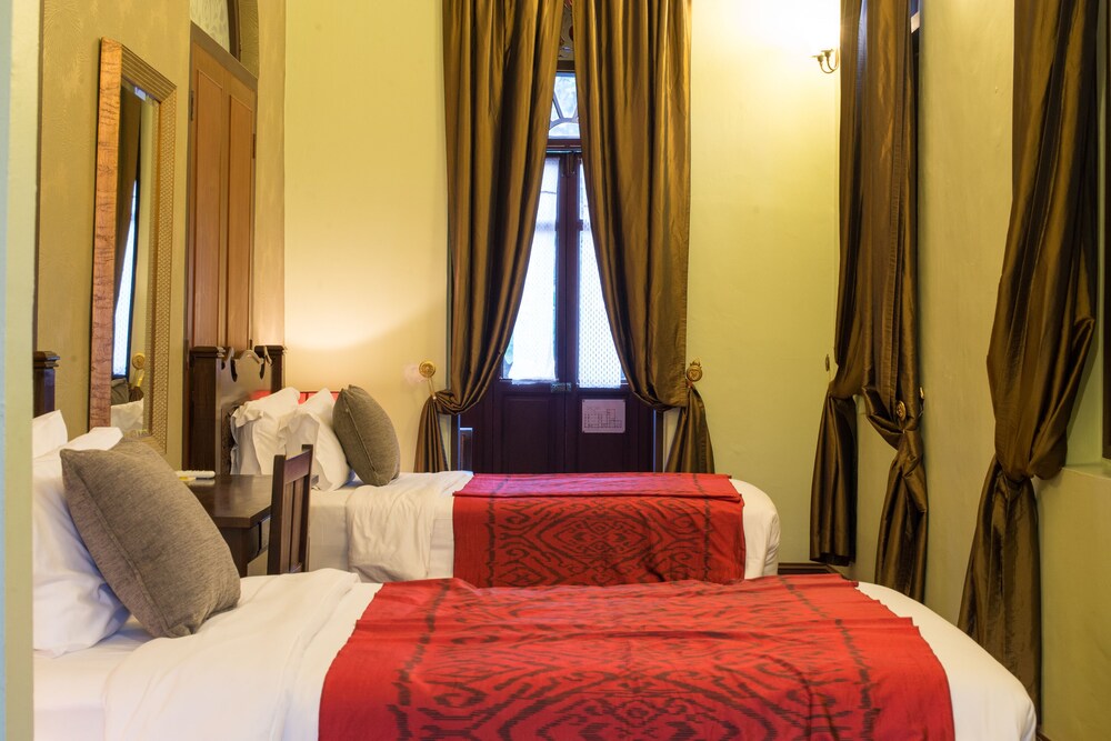 Guestroom