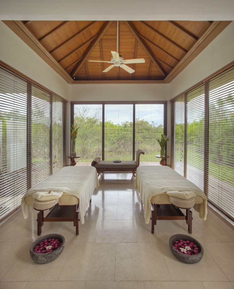 Treatment Room