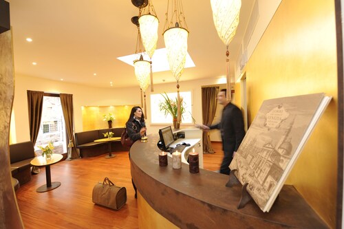 Hotel Le Isole