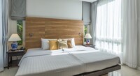 Villa (Adult Only)