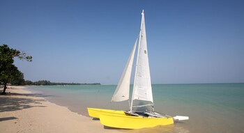 Boating