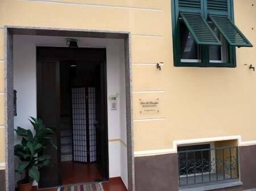 Immagine fornita dalla struttura