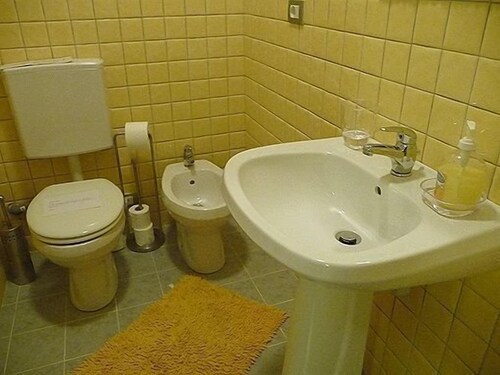 Bagno