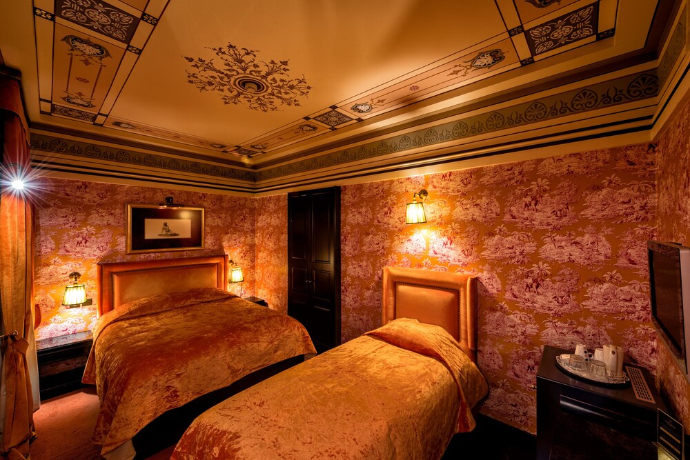 Guestroom