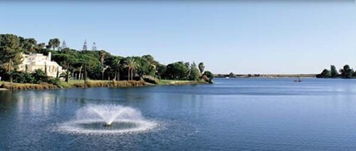 Lago