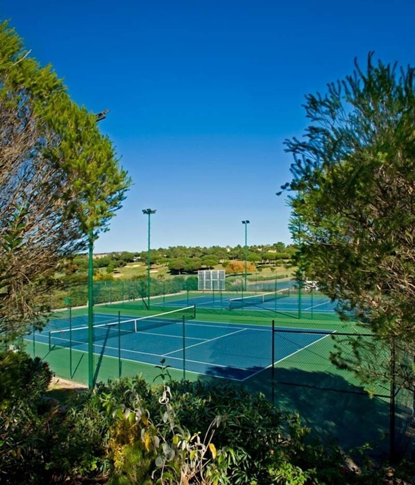 Cancha de tenis