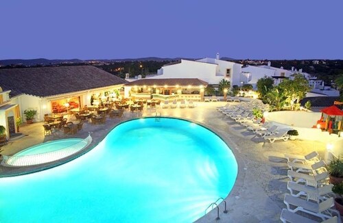 Piscina al aire libre