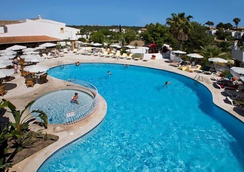 Piscina al aire libre