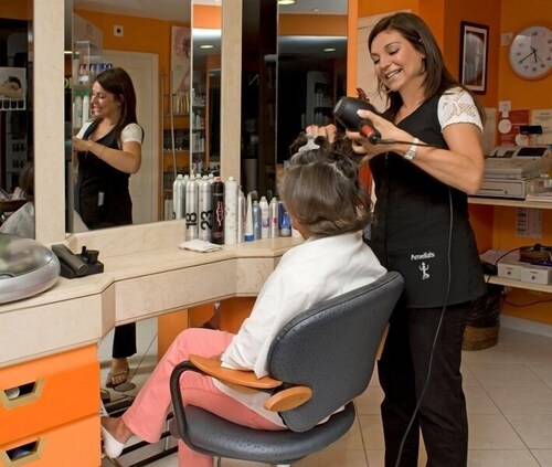 Peluquería