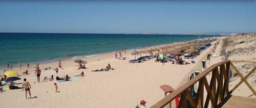 Playa