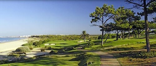Campo de golf