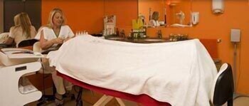 Tratamientos de spa
