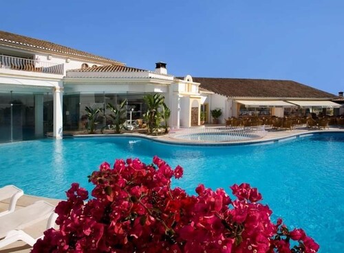 Piscina al aire libre