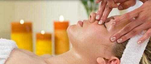 Tratamientos de spa