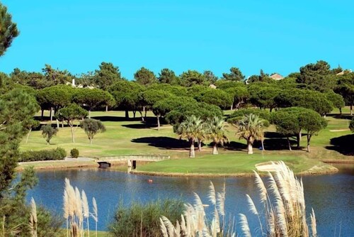 Campo de golf