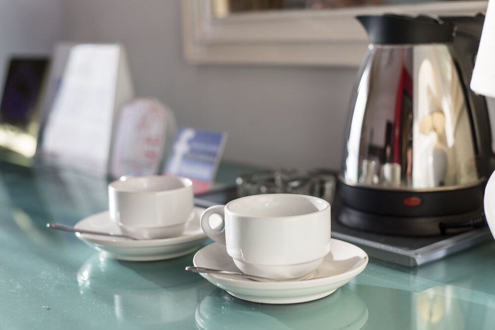 In-Room Amenity