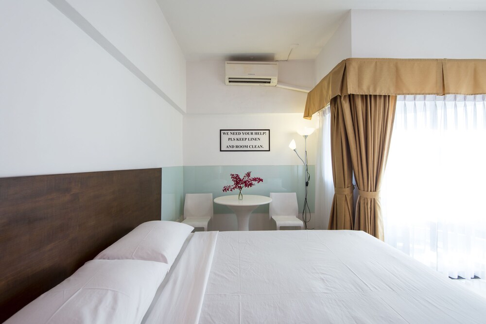 Guestroom