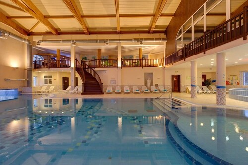 Grand Peterhof Spa Hotel