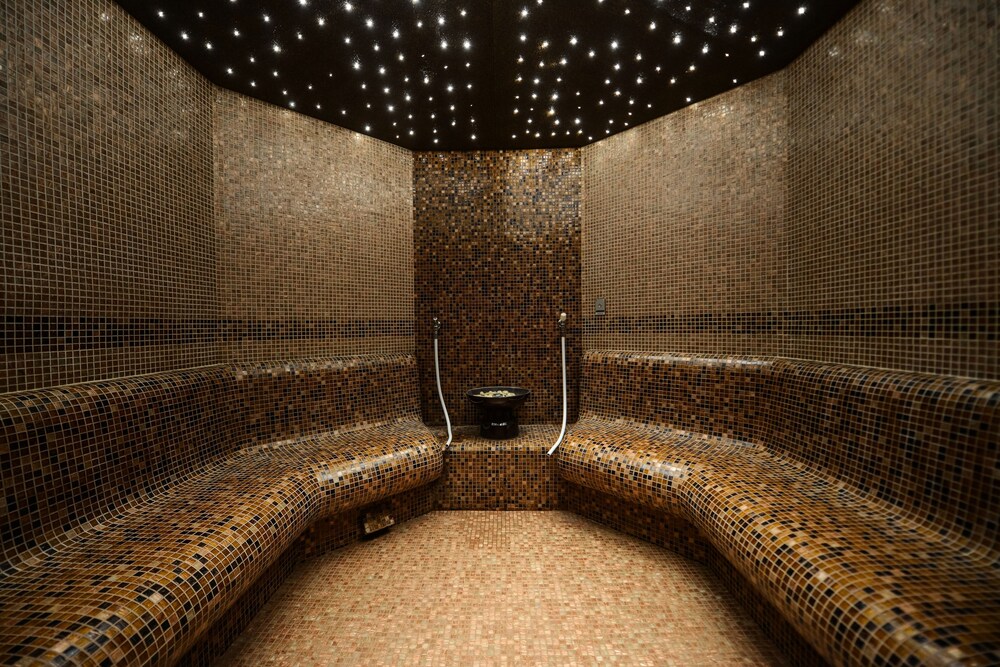 Steam Room