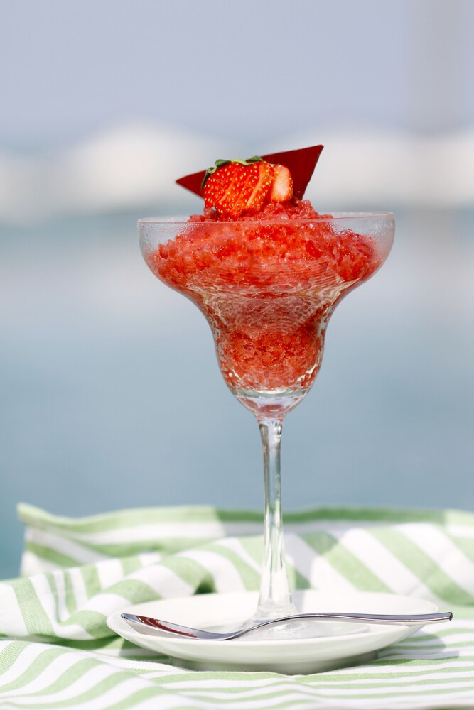 Poolside Bar