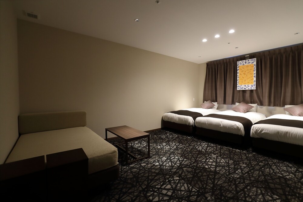 Guestroom