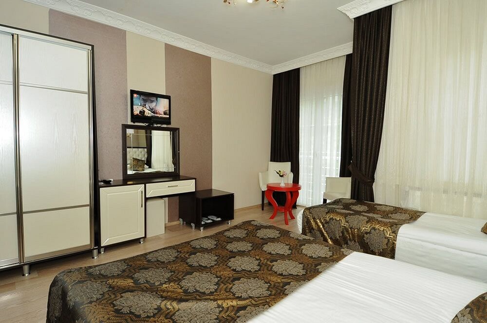 Guestroom