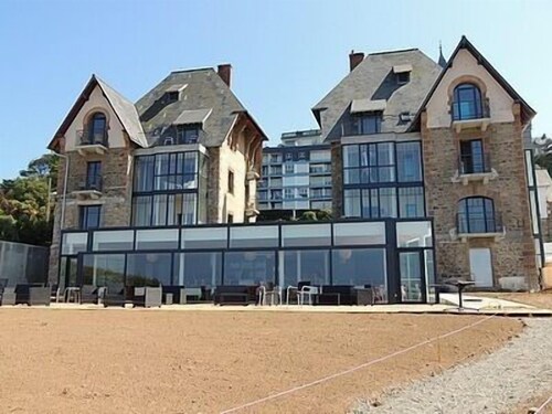 Hôtel Ker Mor