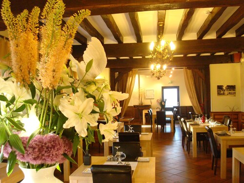 Hotel de la Foret