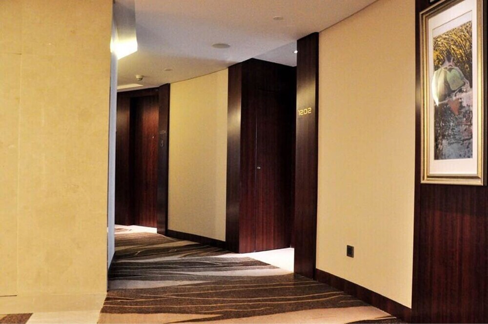 Hotel Interior