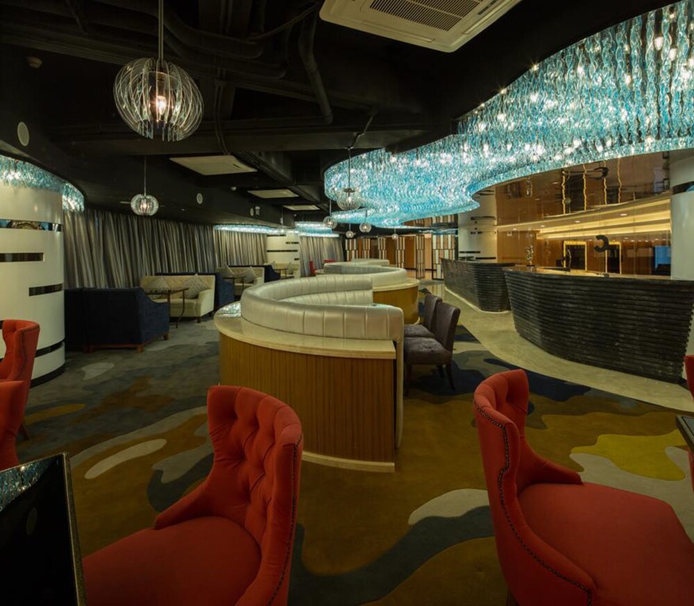 Hotel Bar