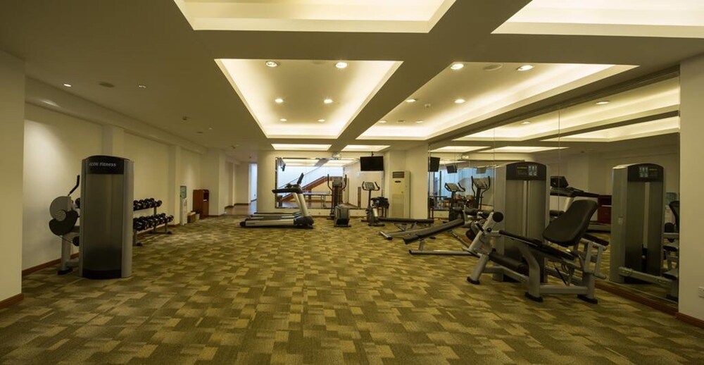 Sports Facility