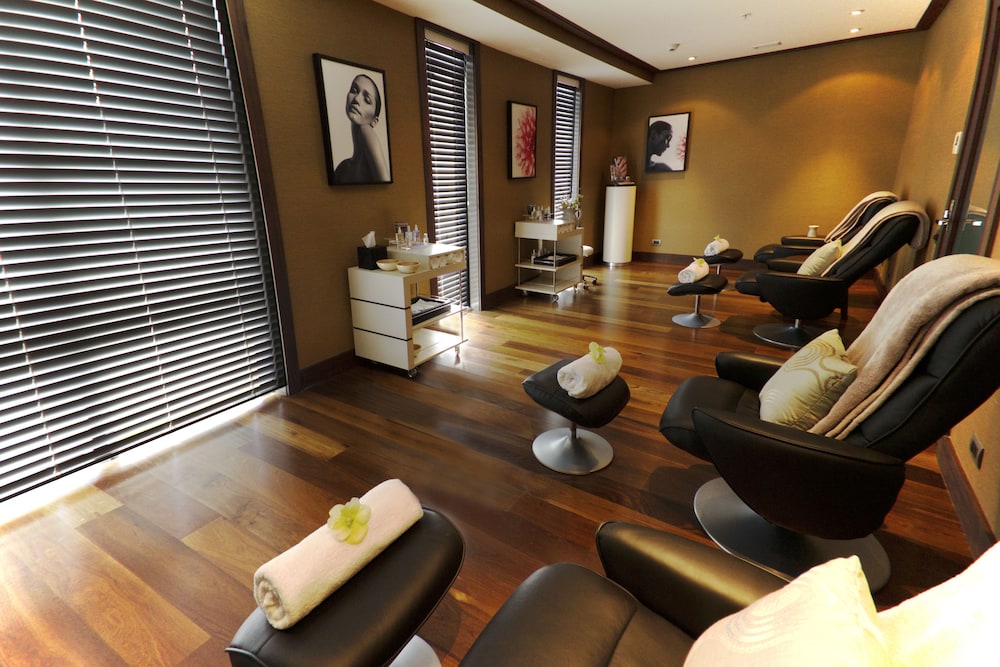 Treatment Room