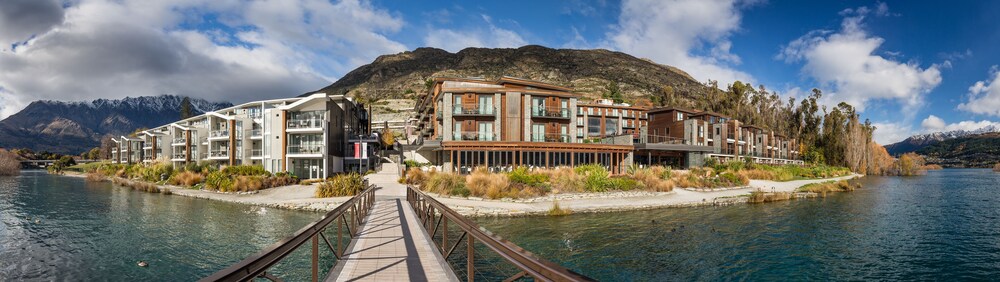 Hotel Front